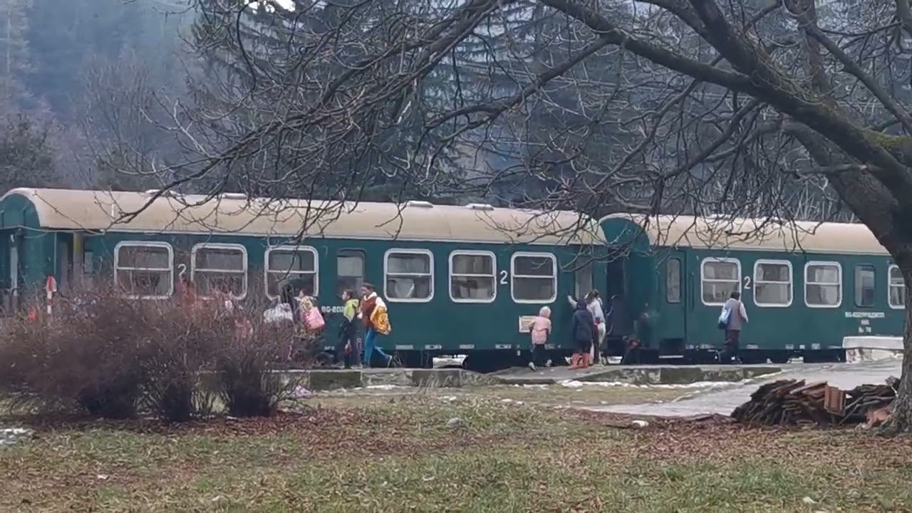 Любимото влакче родопска теснолинейка 👉🔔