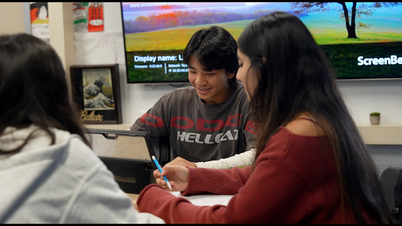 This Week in TUSD 03-07-2026