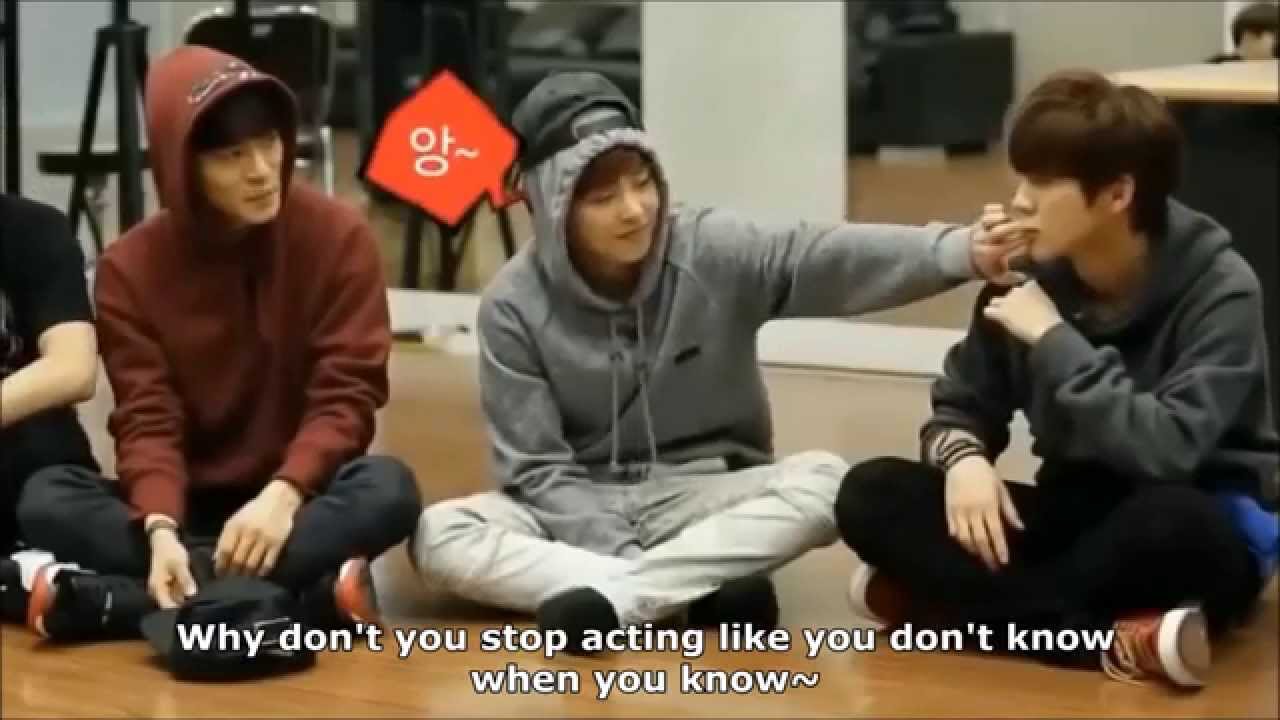 XIUHAN - SOME ♥