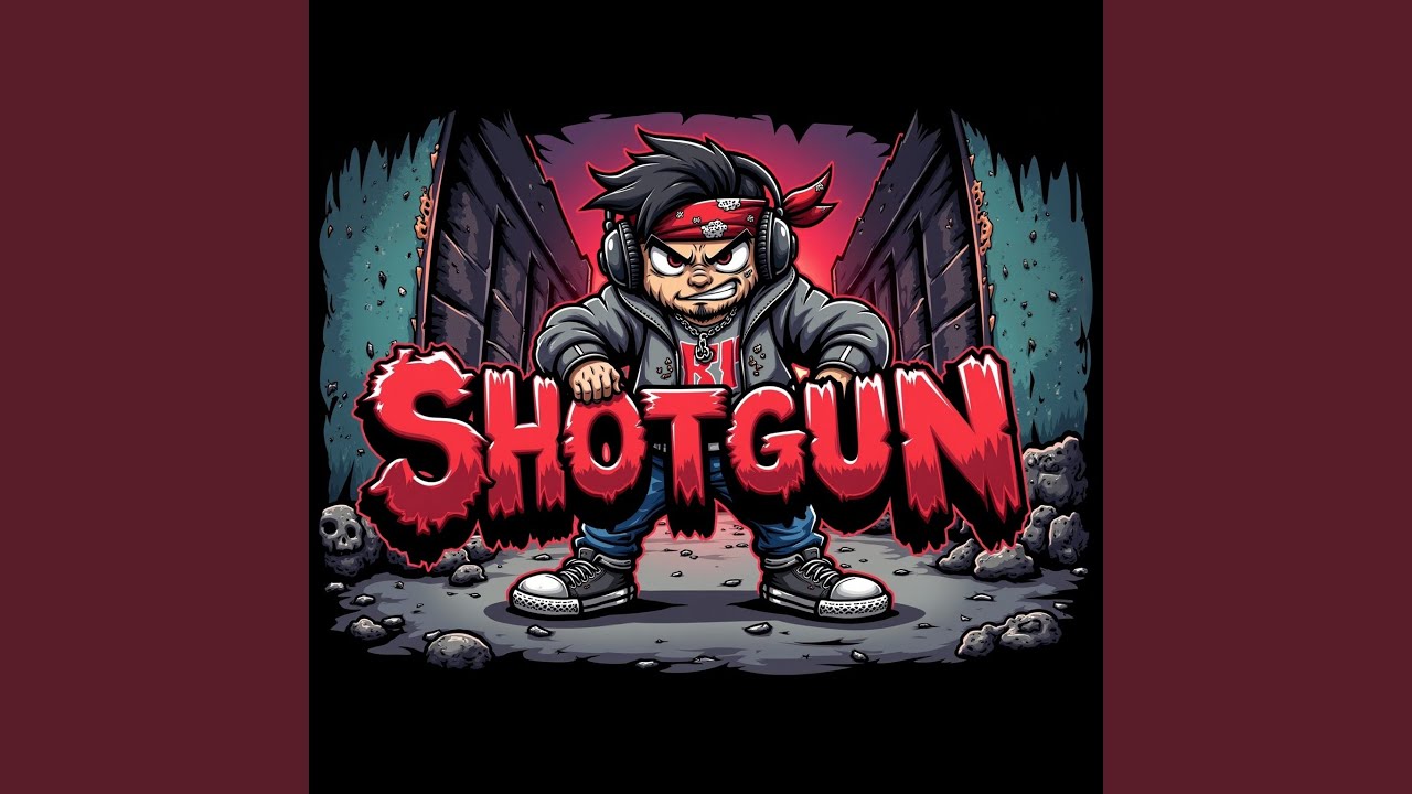 Shotgun