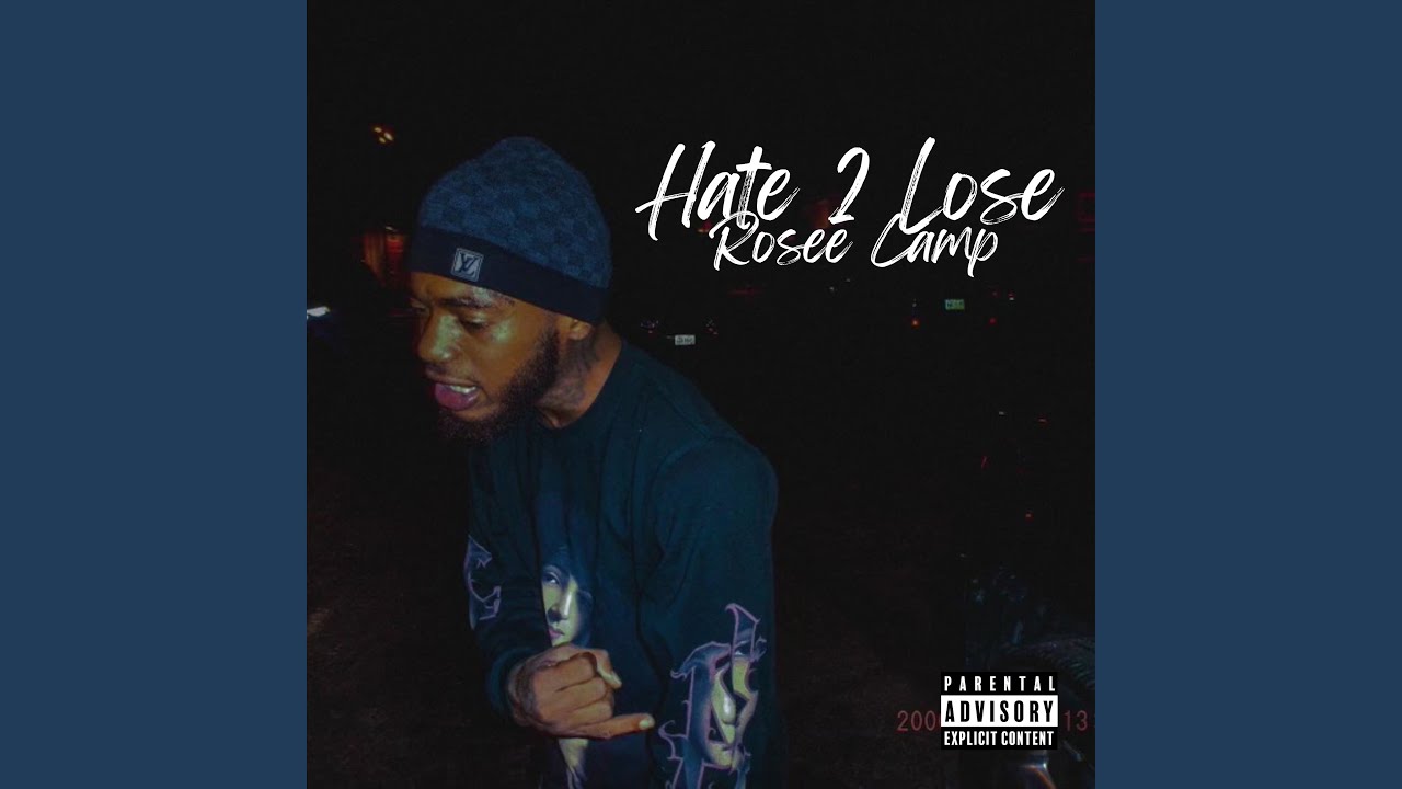 Hate 2 Lose