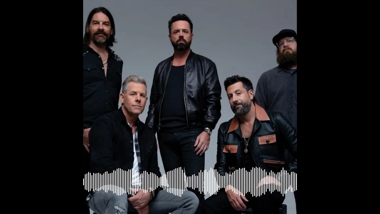 Old Dominion interview with Stuart Banford (August 2025)