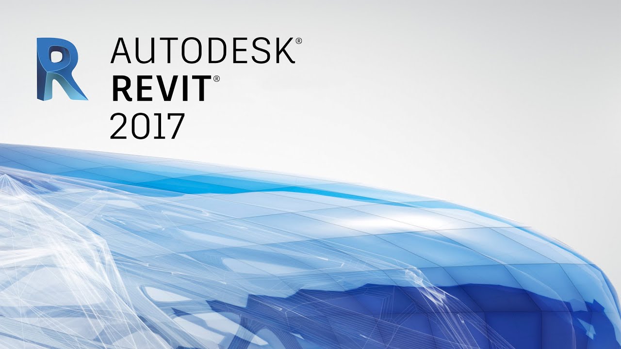 Обзор Revit 2017