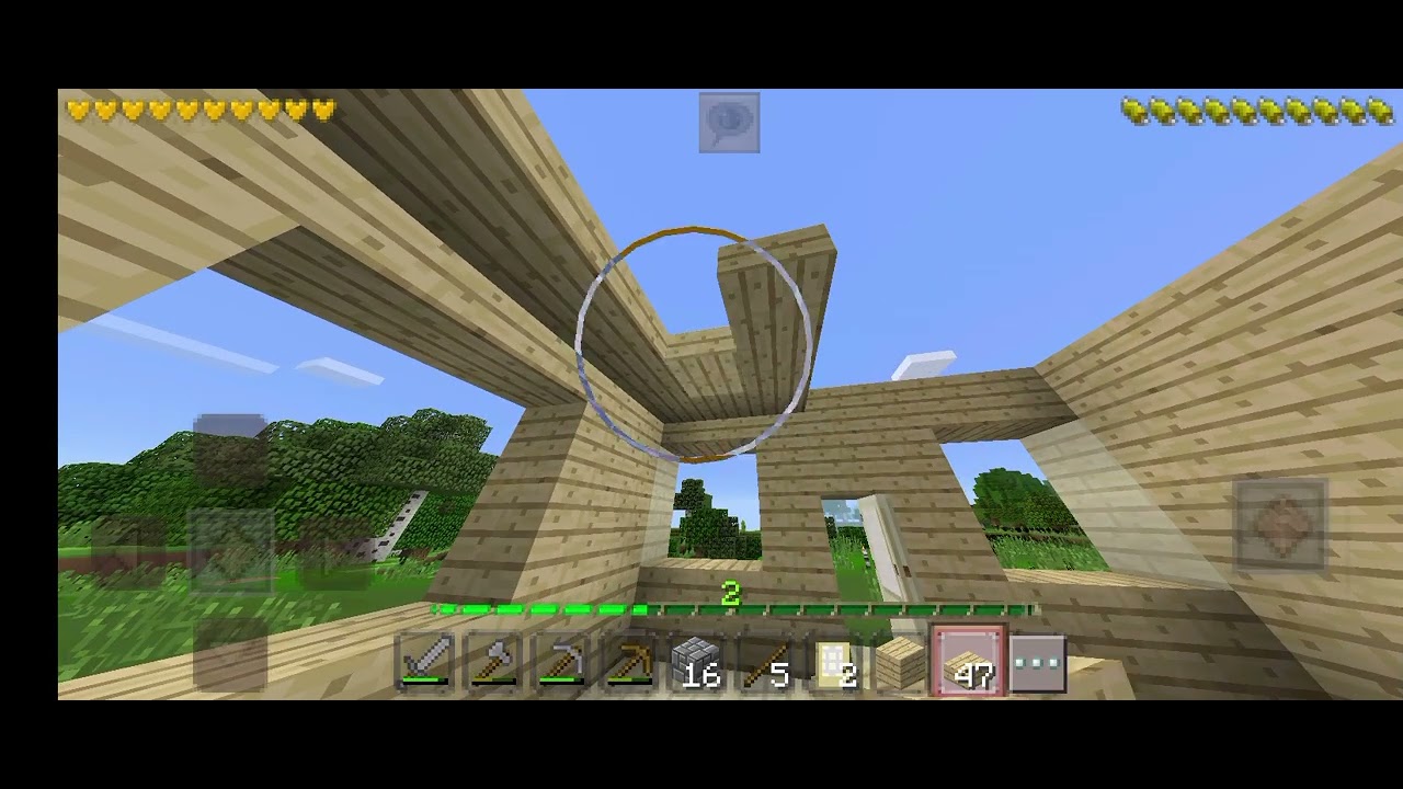 Minicraft 2026 survival world walkthrough gameplay part 2