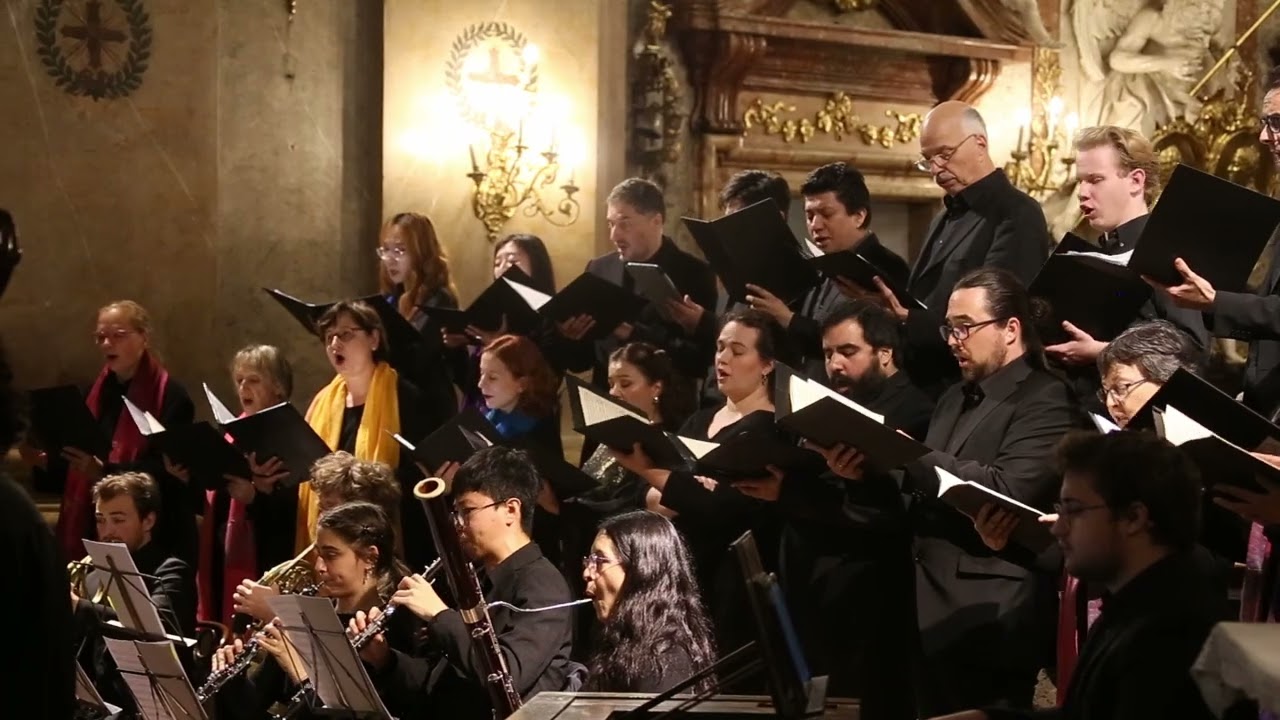 MOZART Coronation Mass