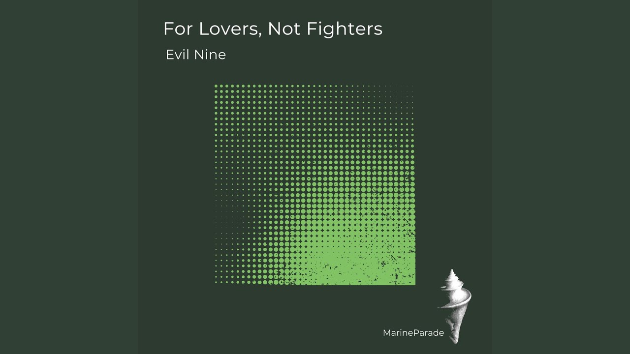 For Lovers, Not Fighters (Vinyl Edit)