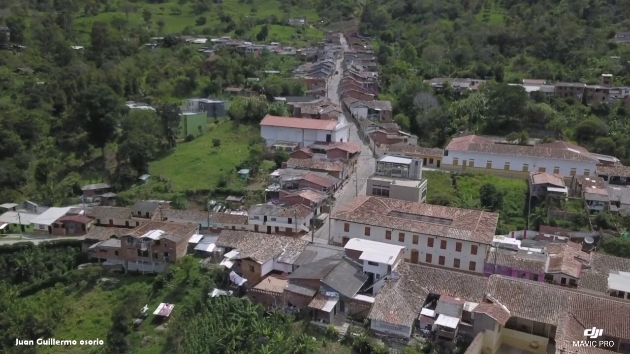 angostura antioquia tierra de fe