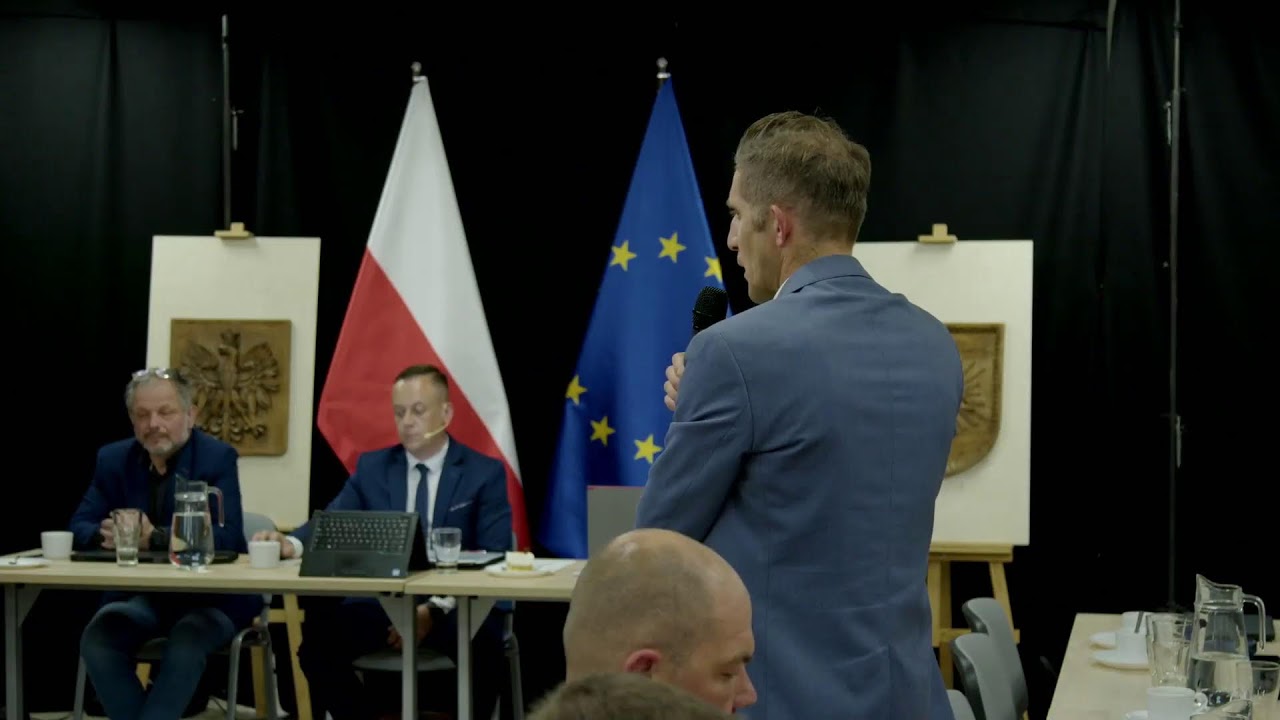 XVII sesja Rady Miejskiej w Wilamowicach w dniu 28 maja 2025 r. o godzinie 15.30