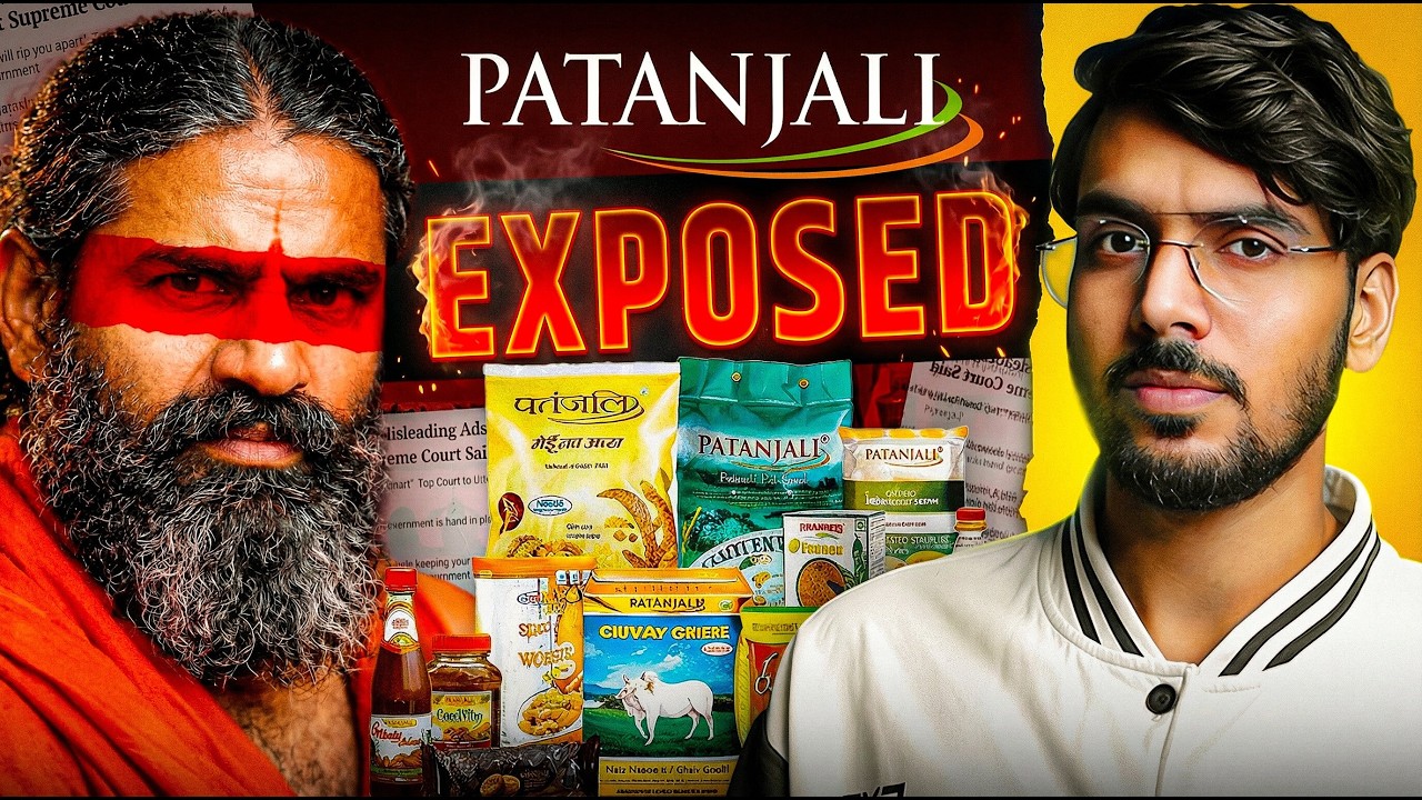Sorry Babaji, You Can’t Fool Indians Anymore