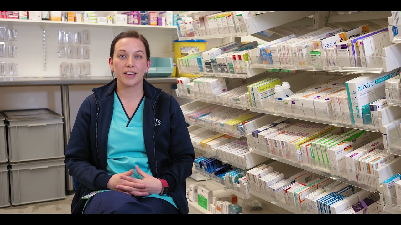NHS Highland - Pharmacy Technician - Caithness General Hospital