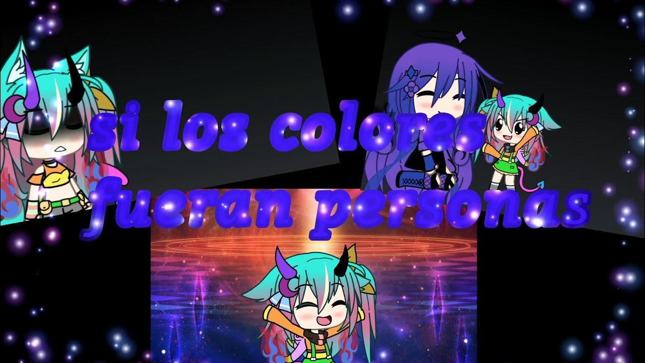 ~ La Historia De Arcoiris ~ || Si Los Colores Fueran Personas || ° cap 9 °