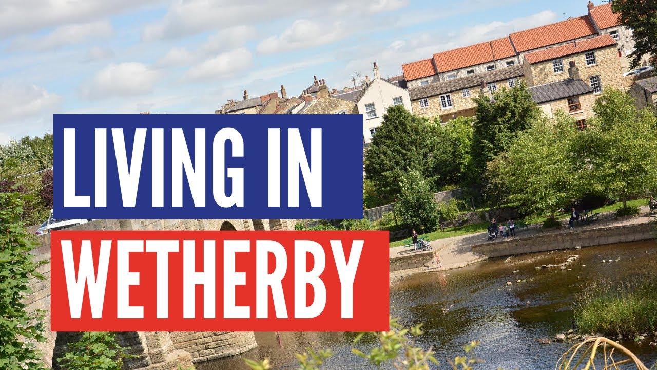 Living in Wetherby, LS22 | Manning Stainton Estate Agents in Wetherby