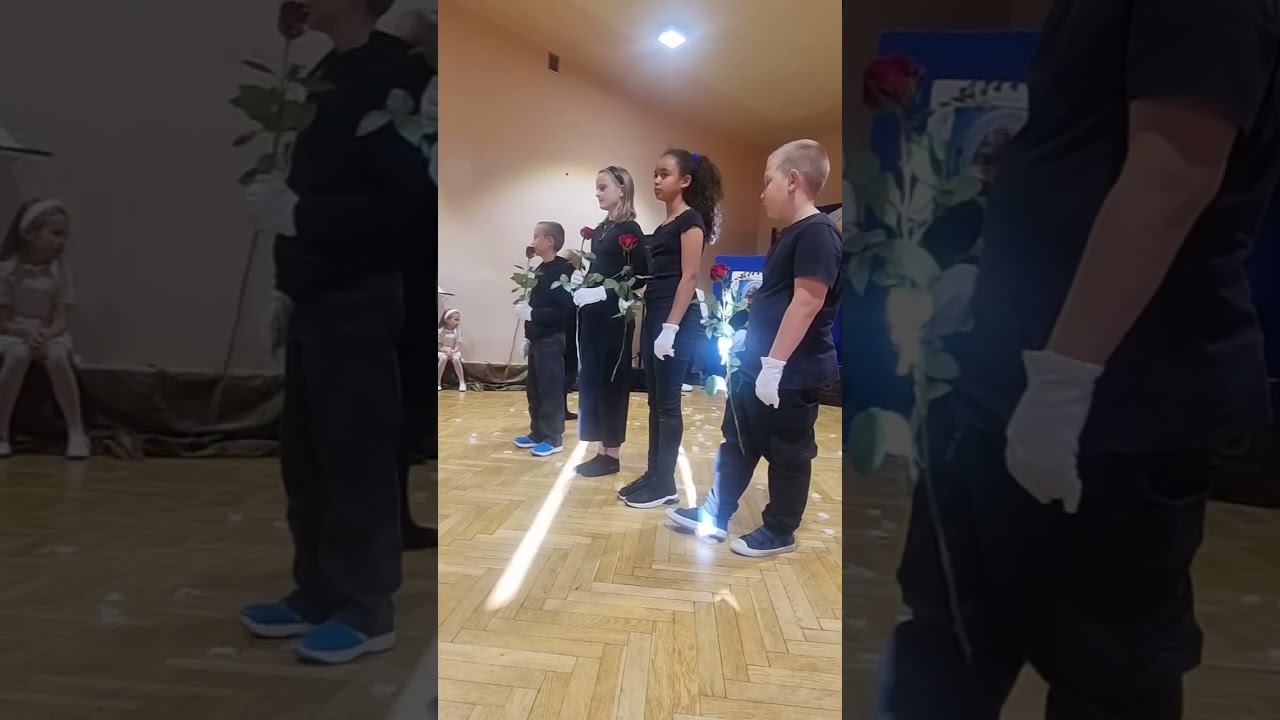 2.X.2024r. Dzień Patrona Szkoły w Kraczkowej