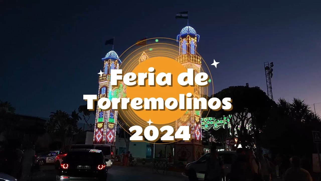 Feria de Torremolinos 2024