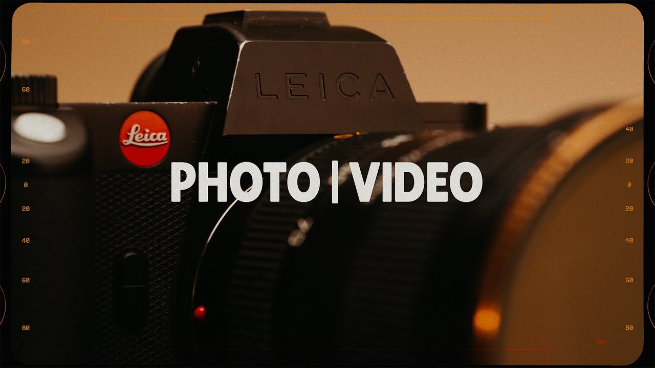 Maximize Your Leica SL2S: Pro Tips for Shooting