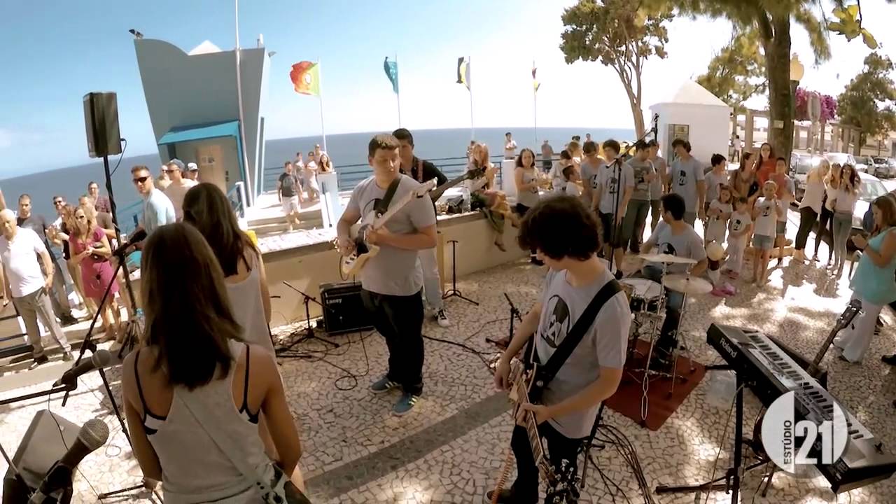 Estúdio 21 • Combos dos Alunos • Barreirinha Bar Café