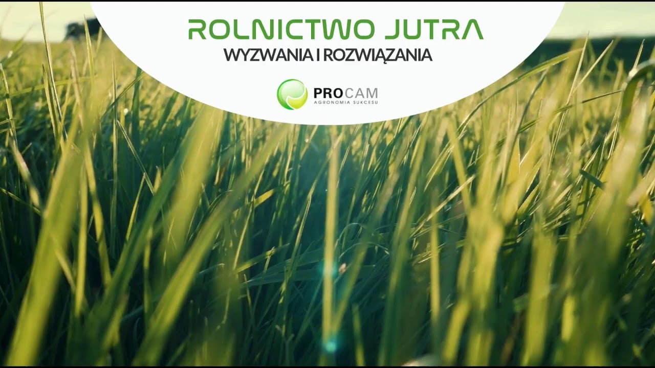Rolnictwo Jutra. Wyzwana i Rozwiązania | Transmisja na żywo | Farmer.pl