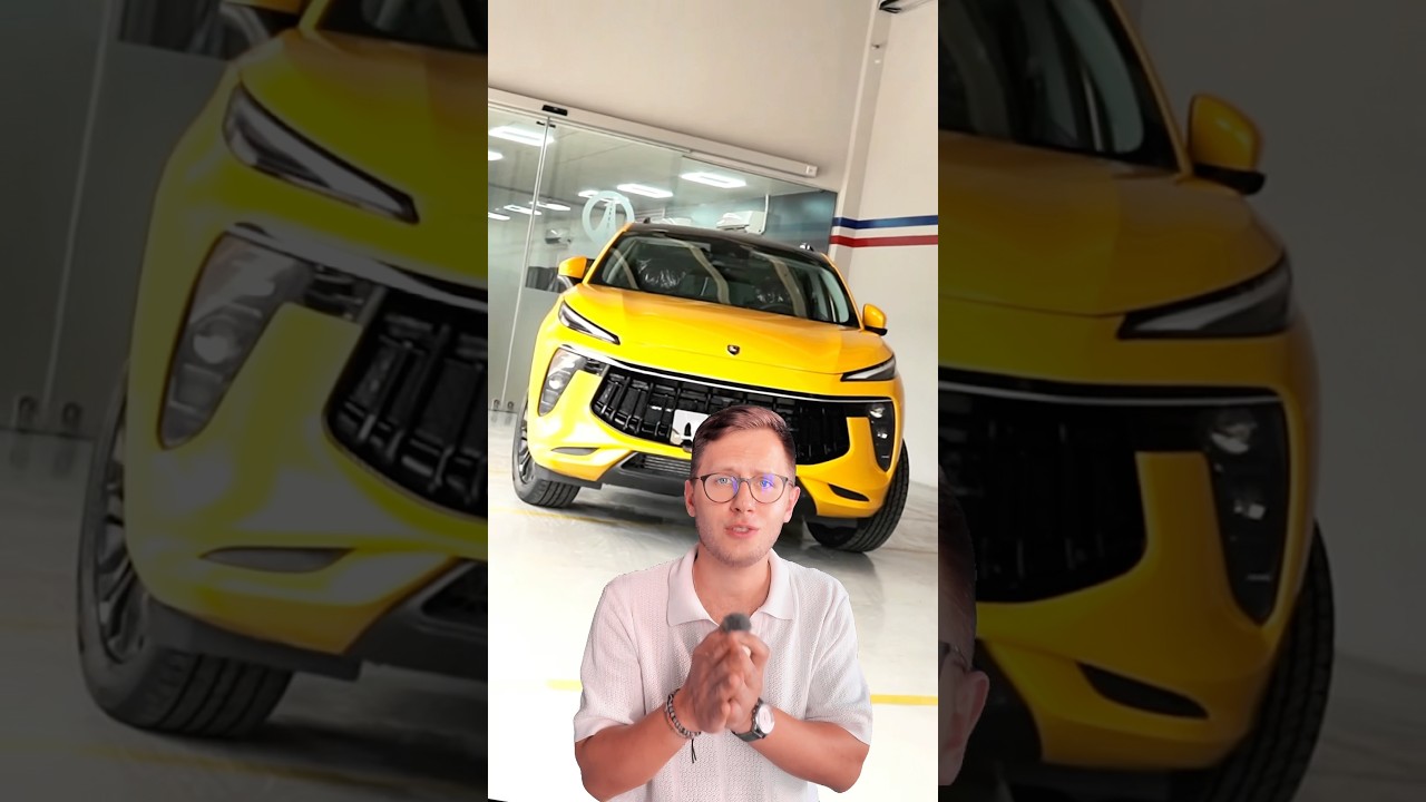 Podr&oacute;bka z Chin czy korzystna oferta? Oceńcie sami. #motoryzacja