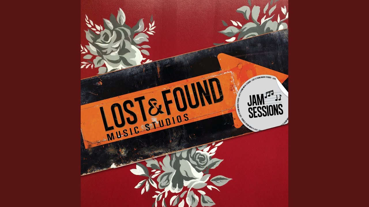 I Found My Voice (Acoustic)