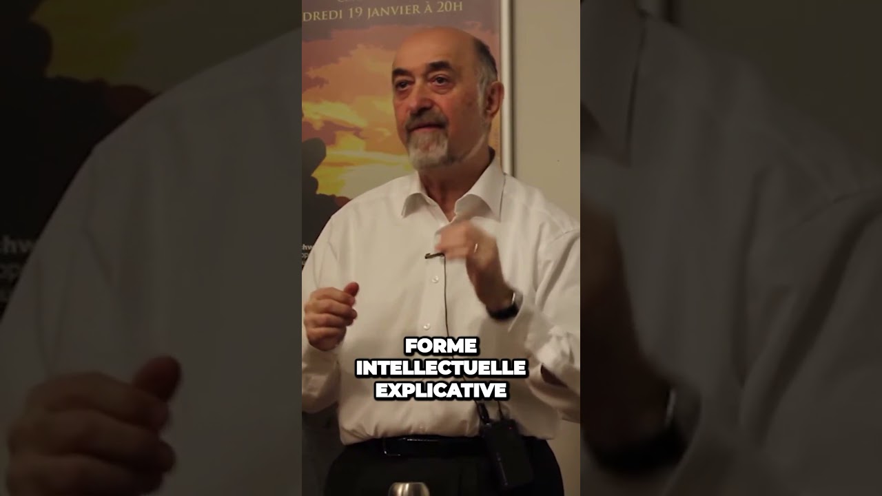 L'Initiation : Ouverture aux dimensions sup&eacute;rieures de conscience #shorts