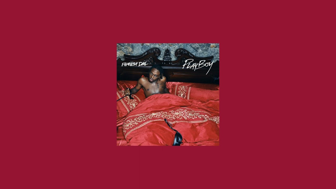 fireboy dml - playboy (slowed + reverb)