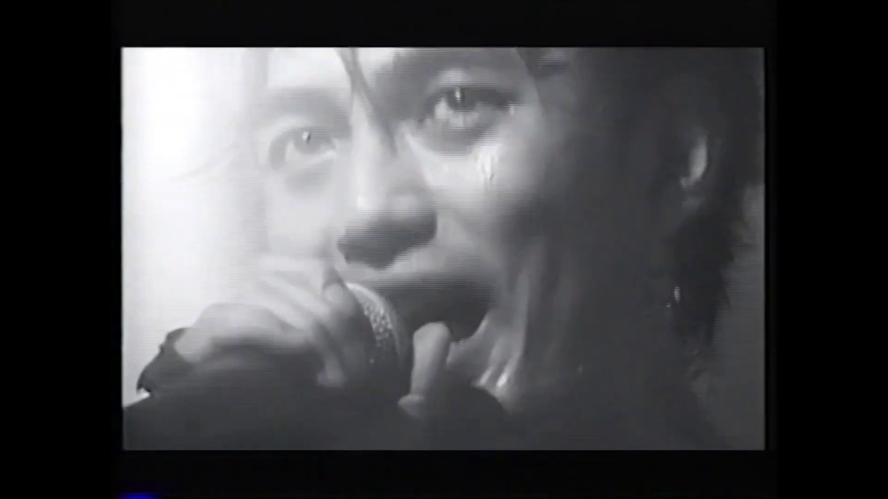 横道坊主 / UNDER the U.K（MV）