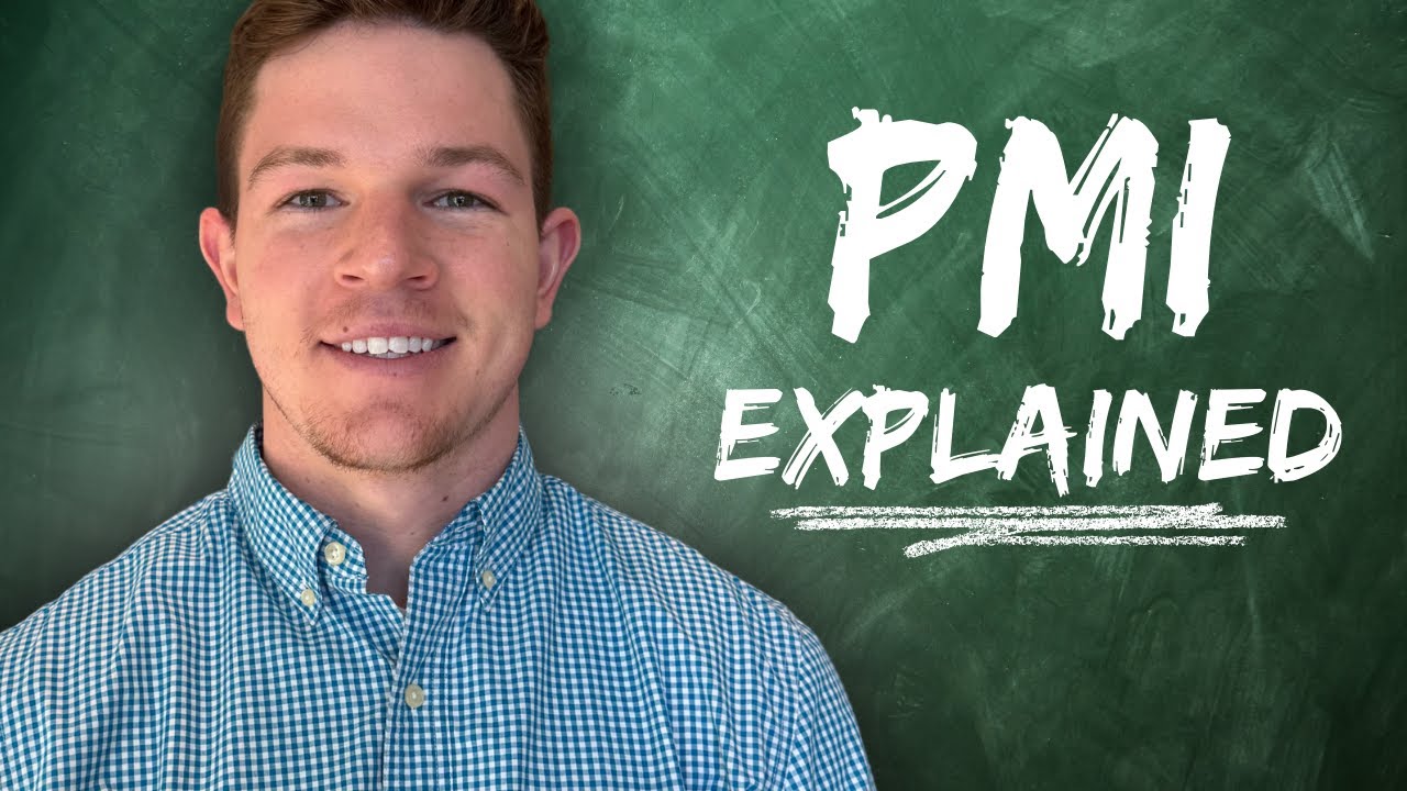What is Private Mortgage Insurance? (PMI)