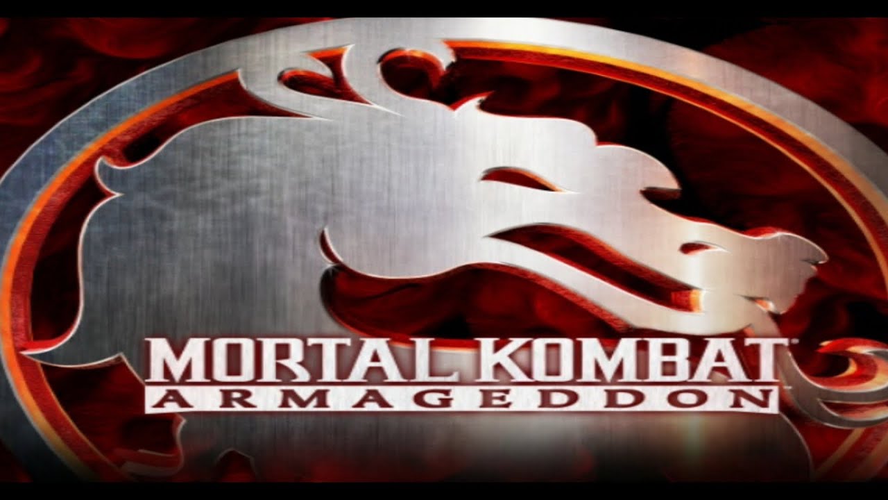 Video Trailer Mortal Kombat