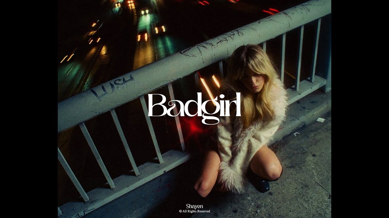 Motive X Pango Type Beat "BADGIRL"