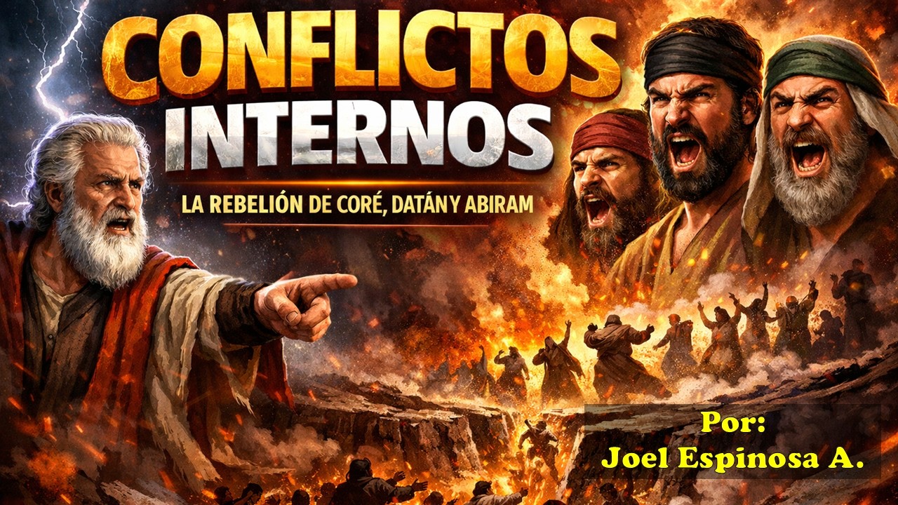 Conflictos Internos