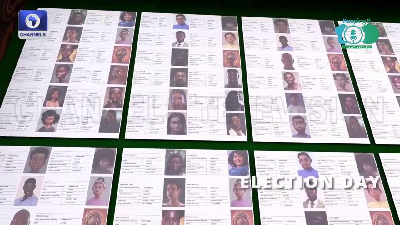 ELECTHER   2023 ELECTION