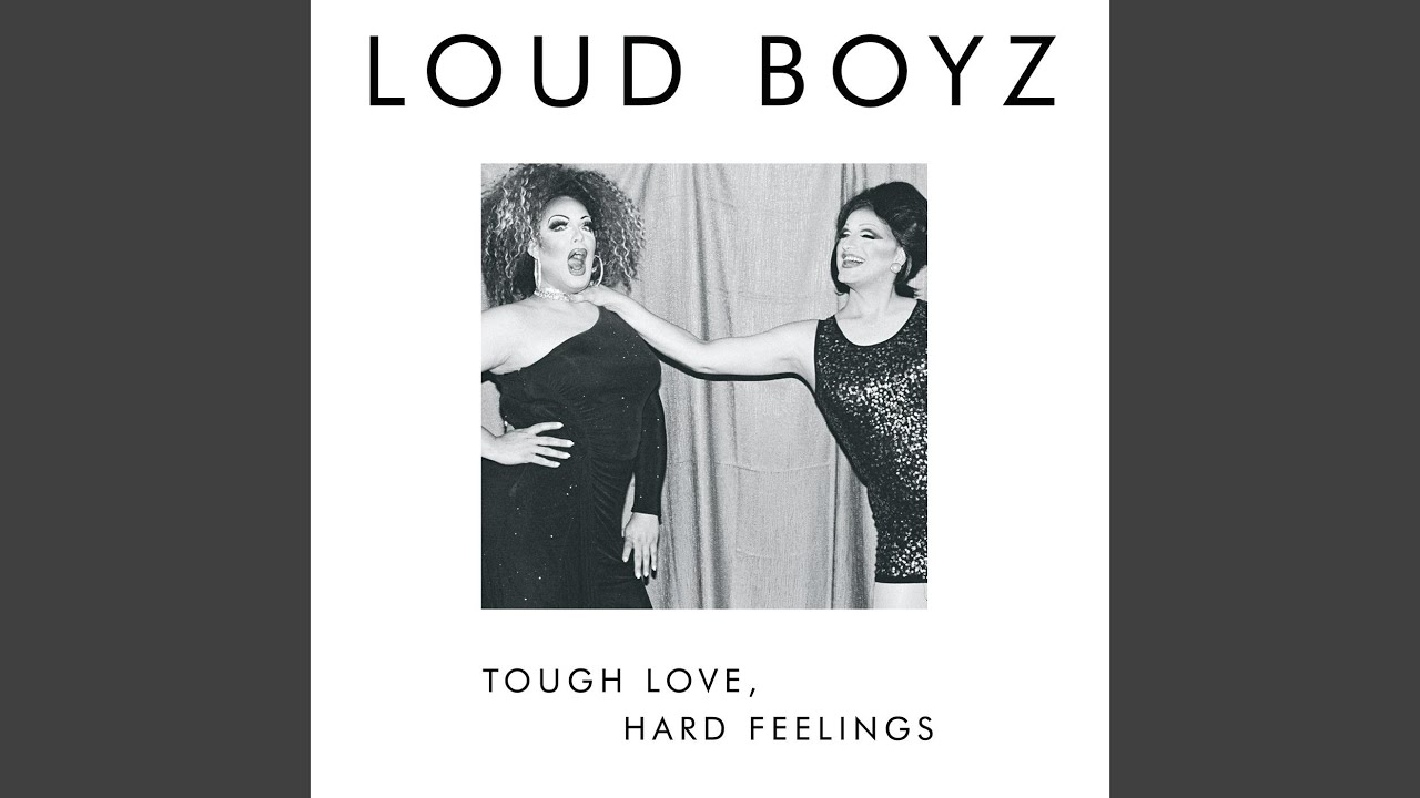 Loud Boyz Anthem