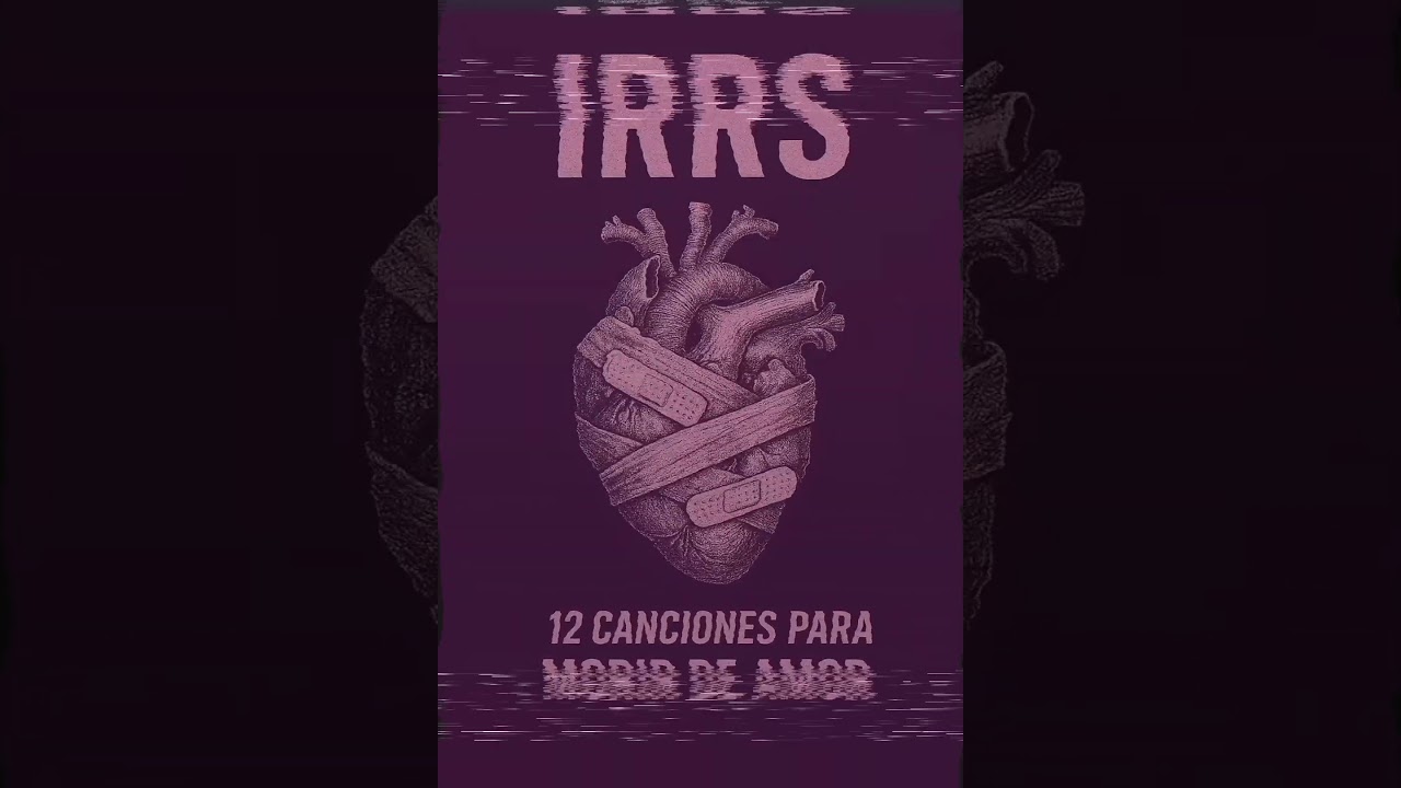 IRRS DESCARGA &Aacute;LBUM