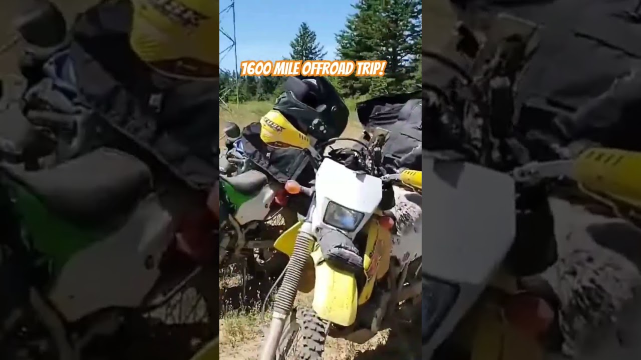 Oregon BDR the bootleg route! #bdr #orbdr #jeep #offroad #overland #overlanding #adv #adventure #tj