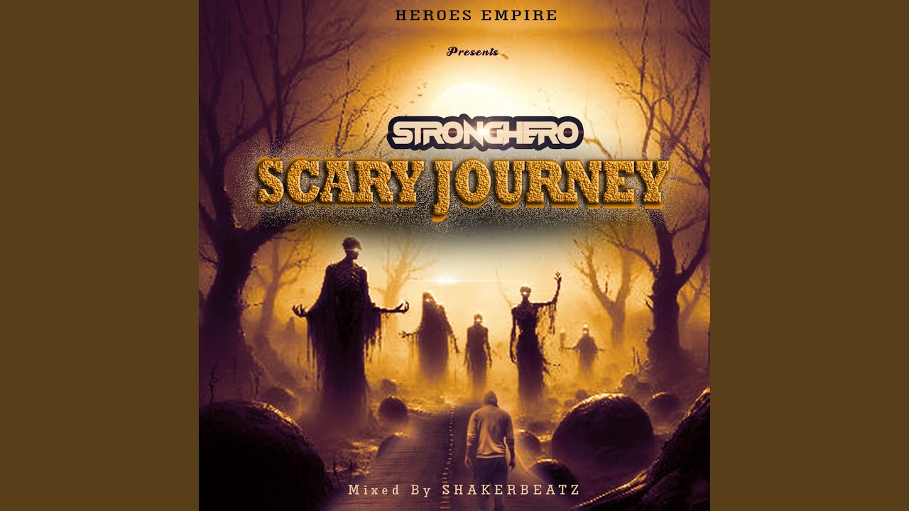 Scary Journey