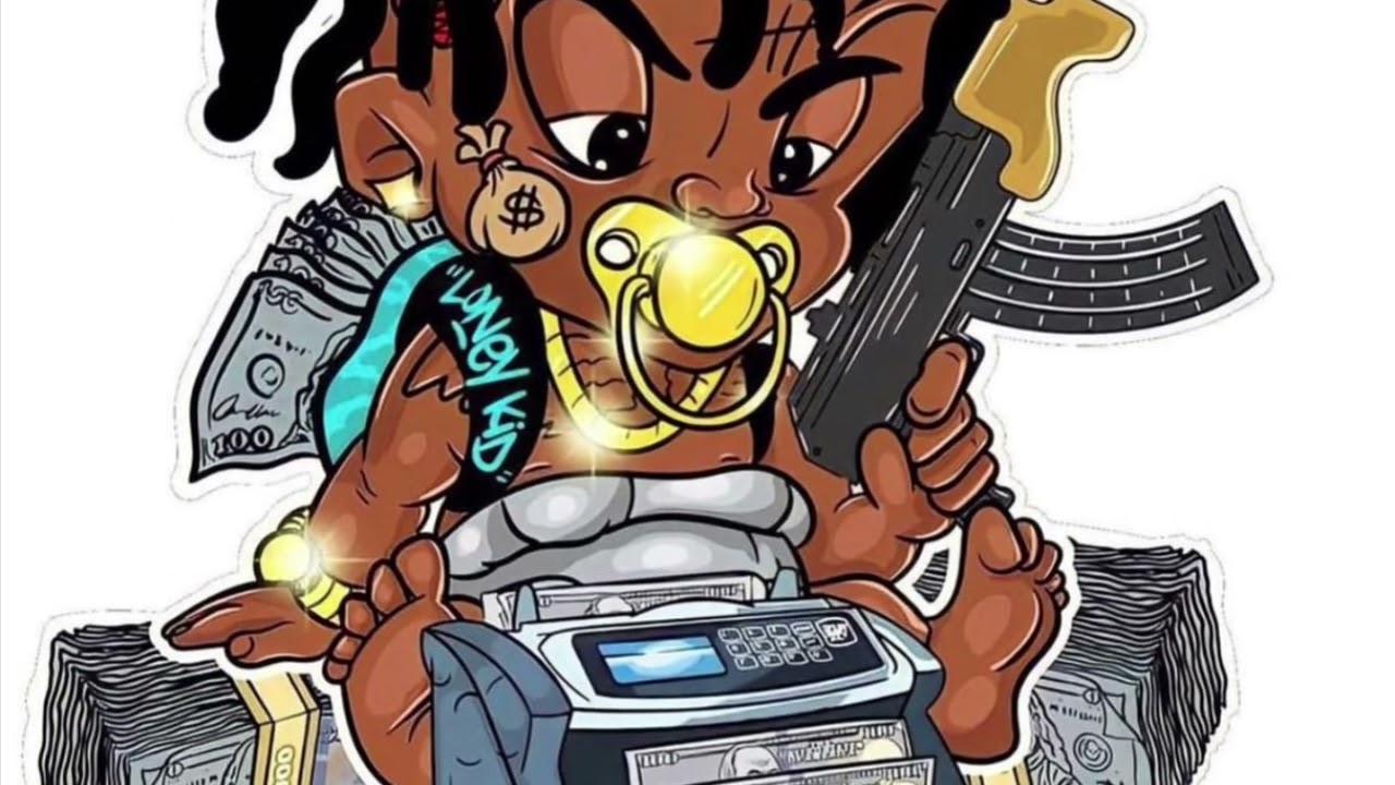 Jiggie ft . Ithinkitsbbp - need nobody