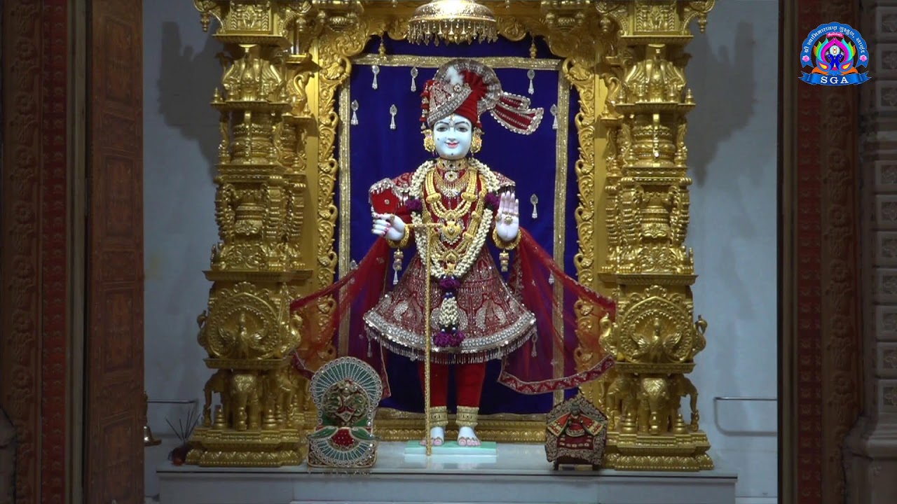 Sandhya Aarti | 06/03/26