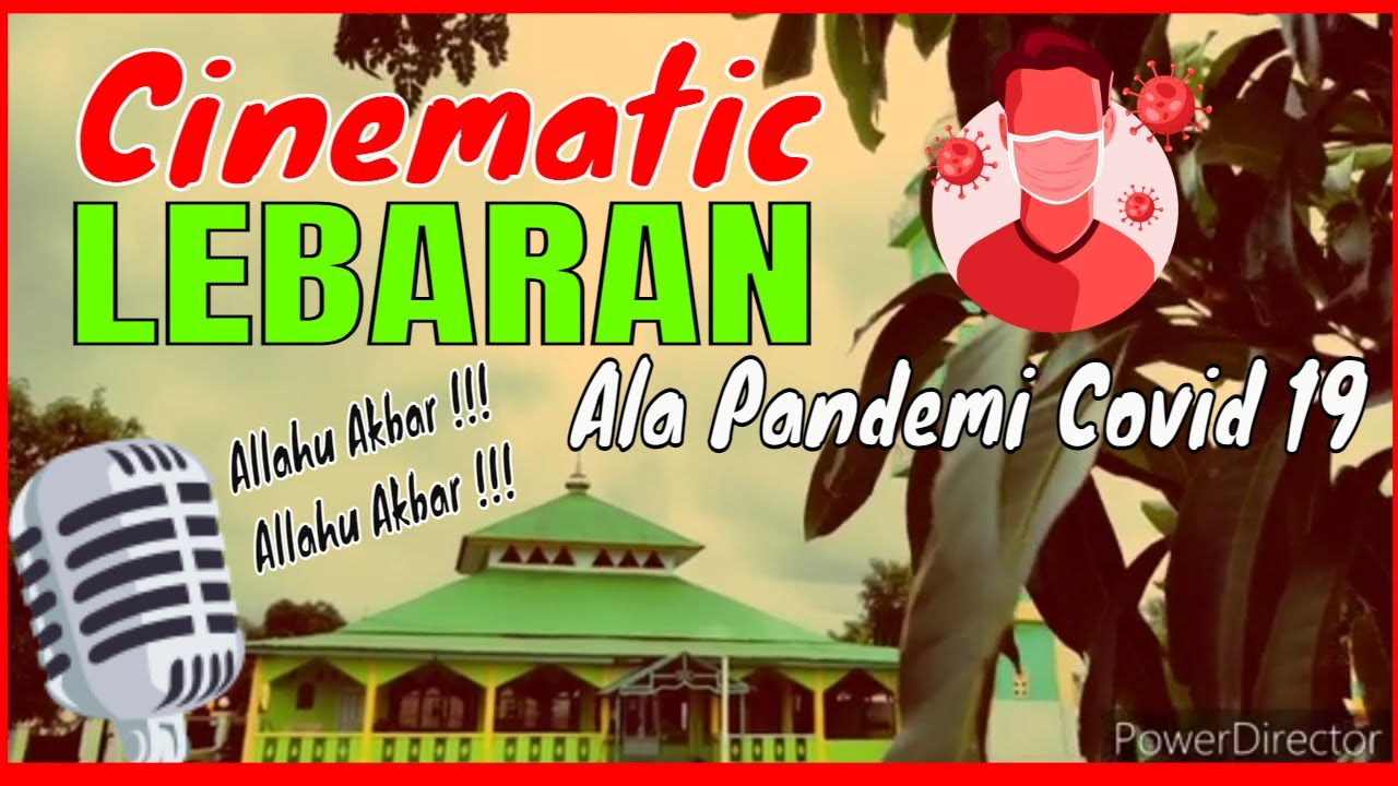 Cinematic Lebaran