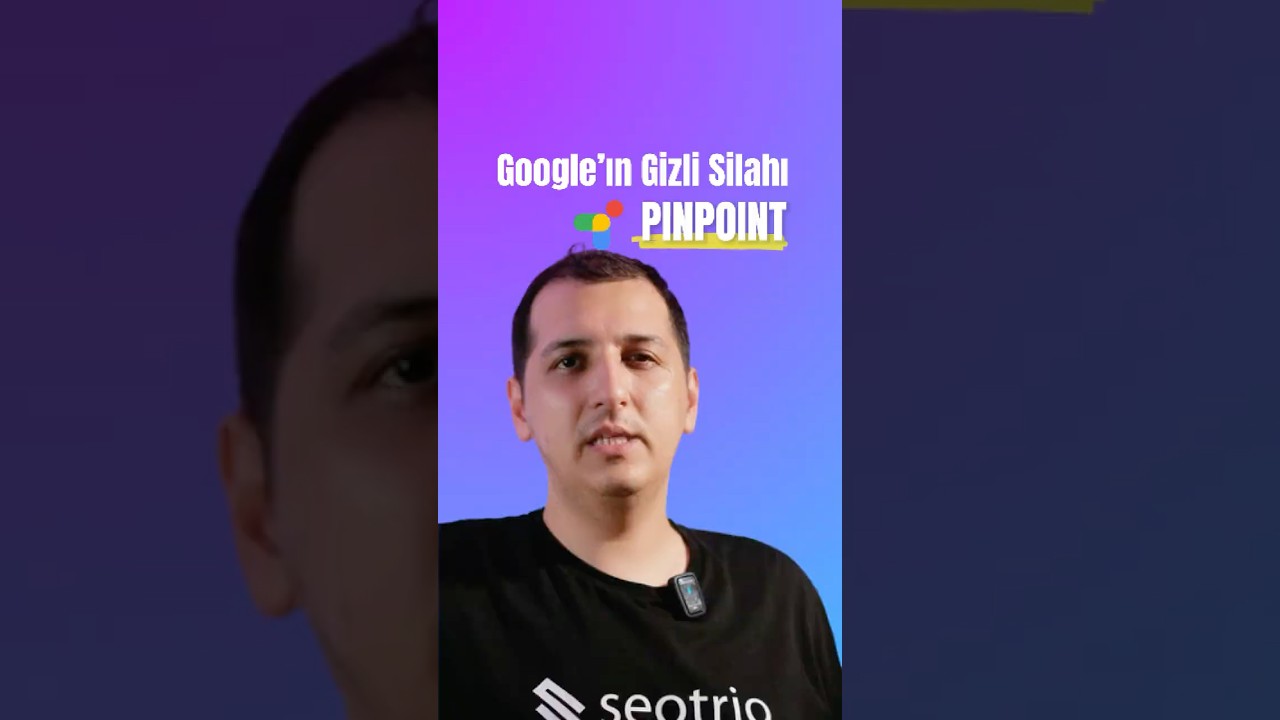 Google Pinpoint