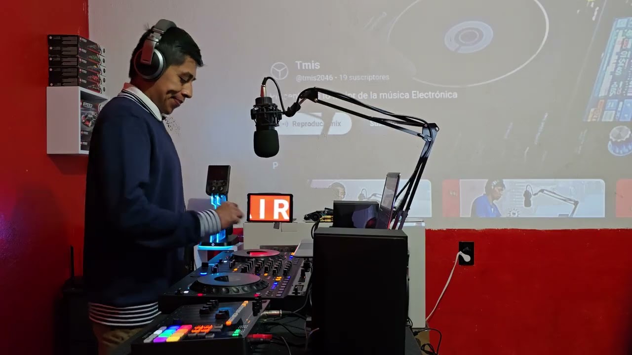LEVEL UP RADIO, BY TMIS DJ. EPISODE 39 