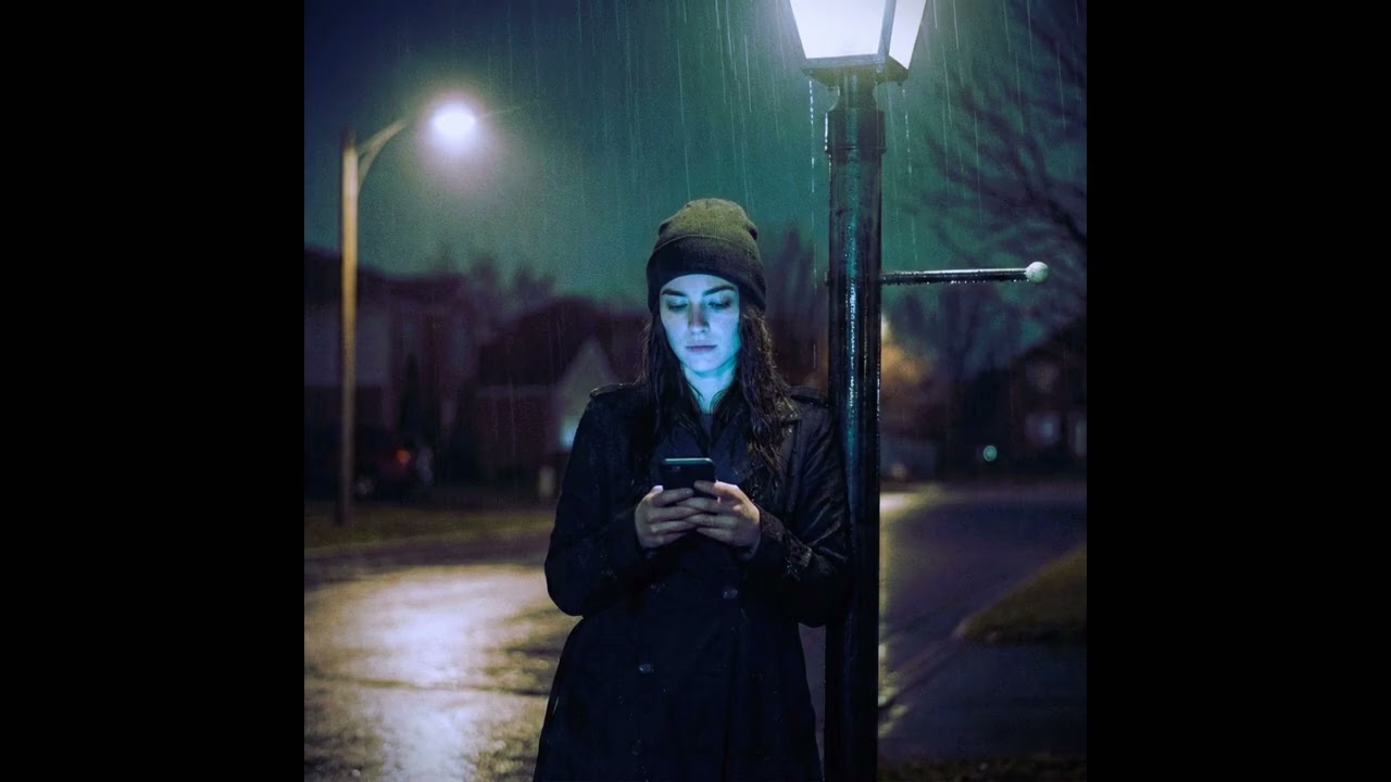 Adelaide Summers - Why do i hate being alone (SUNO A.I)