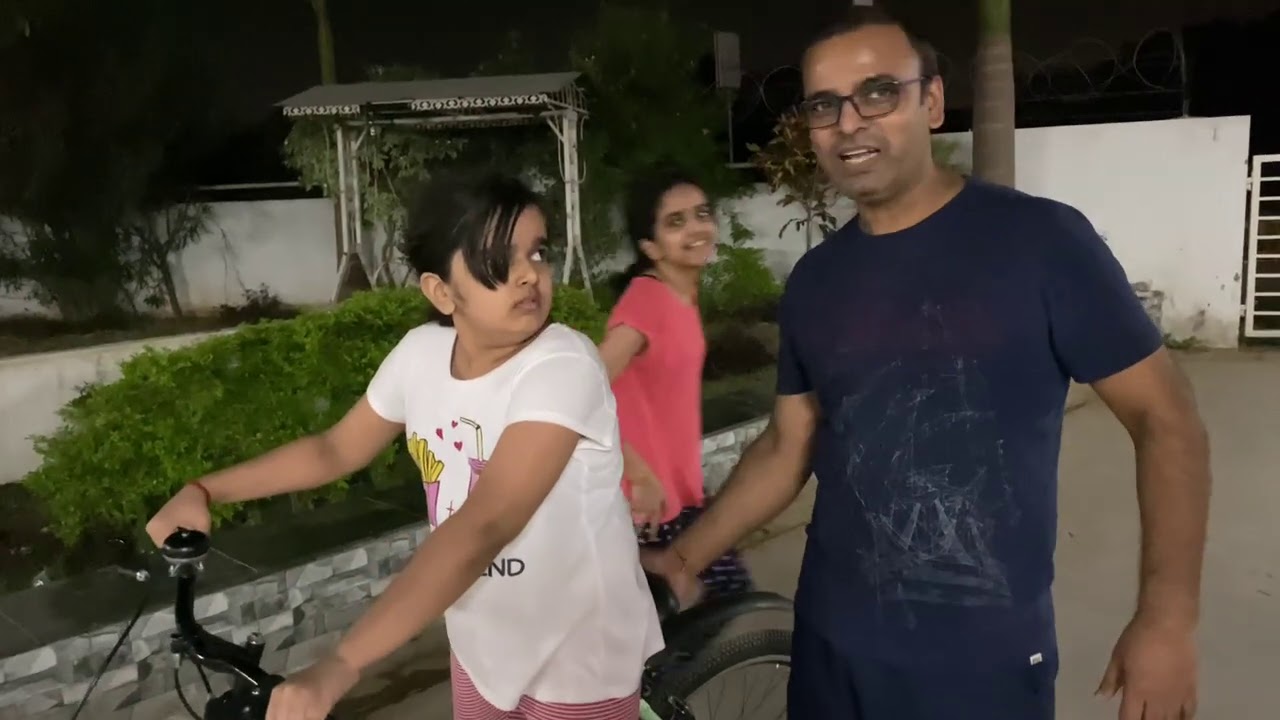 Aaj Khushee Ki Baari Cycle Ki | SHART Lagalo Ye Recipe Aapne Pehle Kabhi Nahi Khaya Hoga