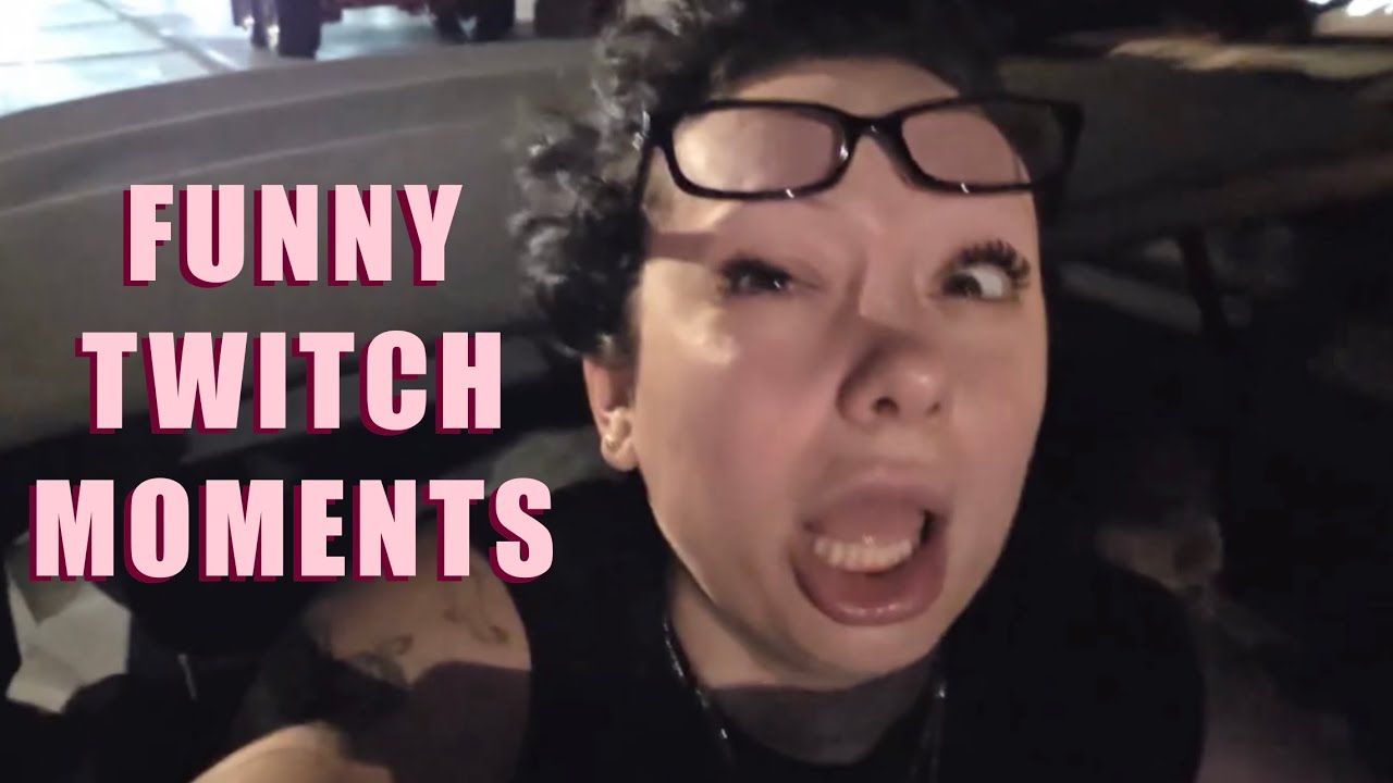 Vanillamace Funny Moments | Best of November