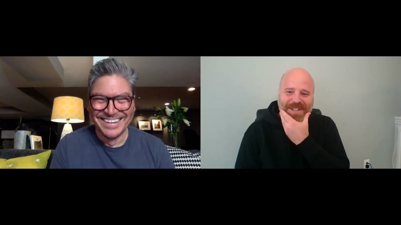 Sergio Cuan on Art, Bonsai & His Genesis NFT Collection