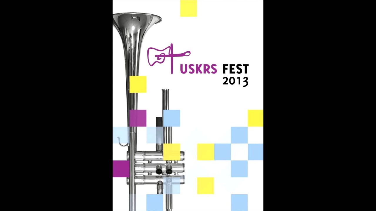 VIS Proroci - Putem povjerenja - UskrsFest 2013