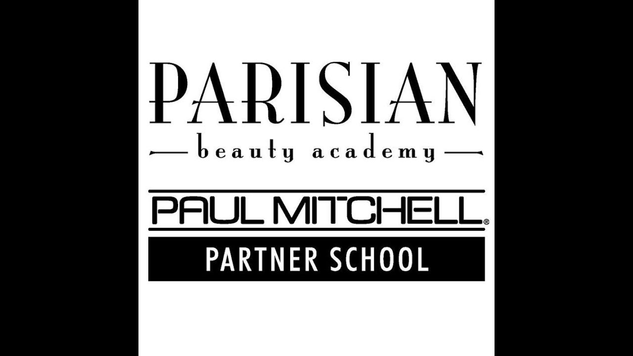Parisian Beauty Academy Paul Mitchell Partner School Virtual Tour