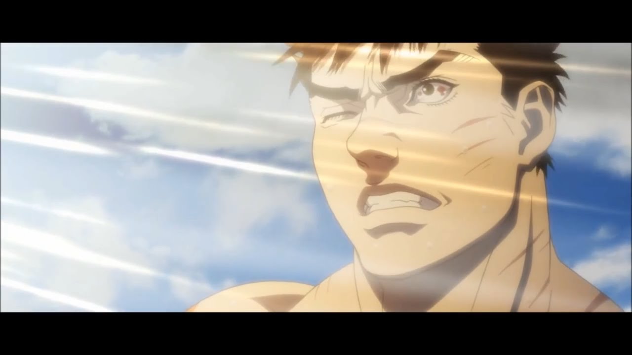 Berserk AMV - Pain