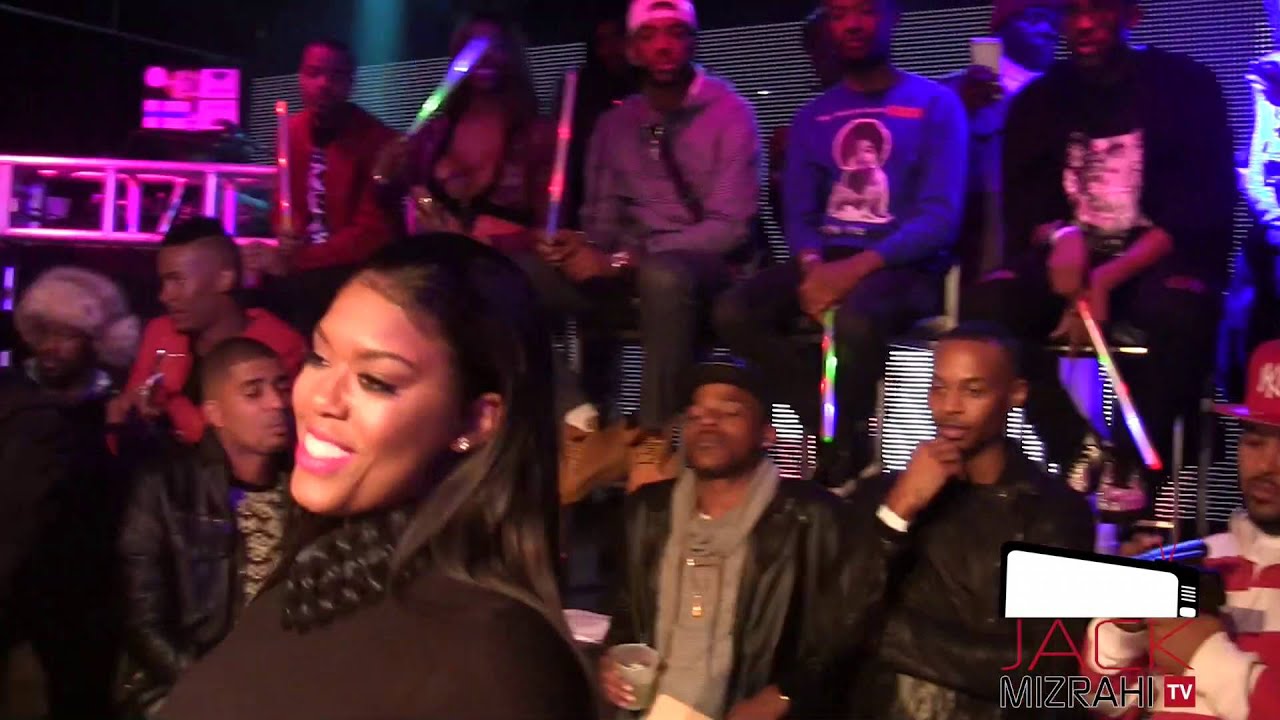 OTA FACE PART 1 NYC RUMBLE #78 AWARDS BALL AFTERMATH