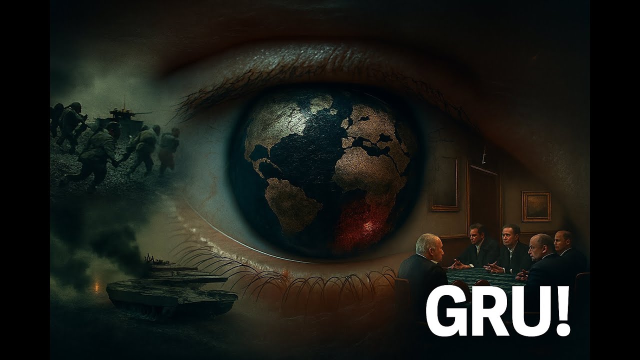 GRU! Agora no YouTube