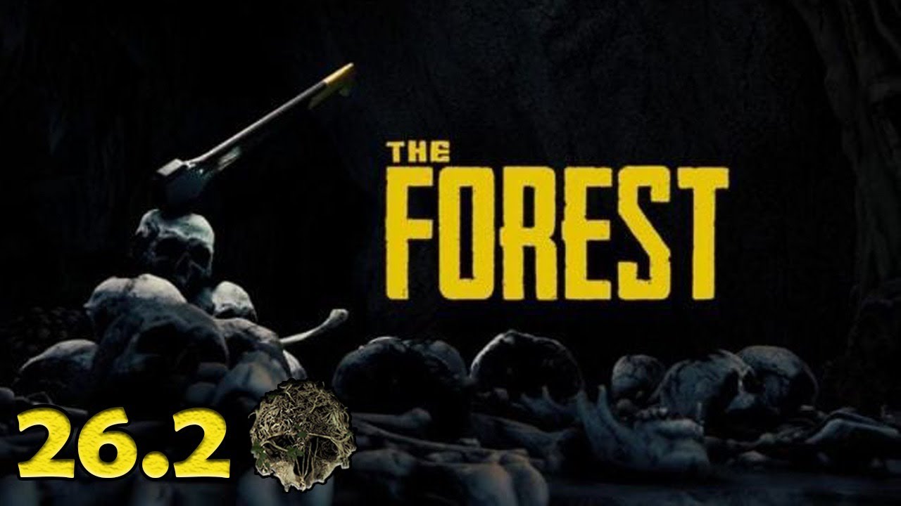 The Forest #26.2 - Farmeo en Directo (HARDCORE)
